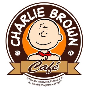 Charlie Brown Logo
