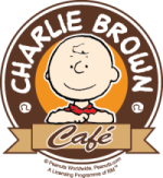 Charlie Brown Cafe Singapore
