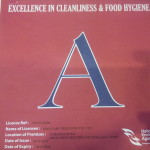 NEA Excellence Hygiene Grade A