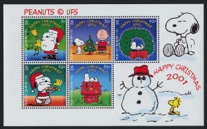 Gibraltar stamp collection set
