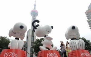 snoopy-65th-birthday-shanghai4